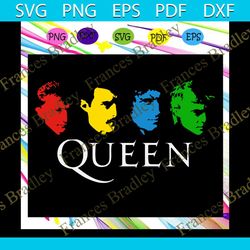 Queen svg, queen gift,evil queen shirt,trending svg For Silhouette, Files For Cricut, SVG, DXF, EPS, PNG Instant Downloa