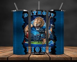 Detroit Lions Tumbler, Detroit Logo Tumbler,NFL Logo,Nfl Png,Nfl Teams,Nfl football,Nfl Png,Nfl Sports,Nfl Design 43