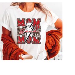 Band Mom Shirt, Band Tees for Women, Drum Mom, Music Lover Gift for Her, Mother Gift from Daughter, Mother Gift Ideas, L
