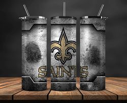New Orleans Saints Tumbler, Saints  Logo Tumbler,NFL Logo,Nfl Png,Nfl Teams,Nfl football,Nfl Png,Nfl Sports,Nfl Design 1