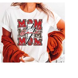 Band Mom Shirt, Band Tees for Women, Drum Mom, Music Lover Gift for Her, Mother Gift from Daughter, Mother Gift Ideas, L