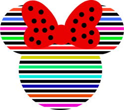 Mickey Line Svg, Mickey minine Svg, Mickey heat Svg, Disney Svg, Disney Family Vacation Png, Digital download(12)