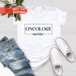 Oncology Shirt PNG, Oncology Nurse Shirt PNG, Oncology Nursing Student Tee, Nursing Graduation Shirt PNG, Gift For Nurse