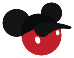 Mickey Mouse PNG, Mickey Mouse Clipart, Mickey Mouse Logo, Mickey Mouse Birthday Printables, Mickey Mouse Sticker