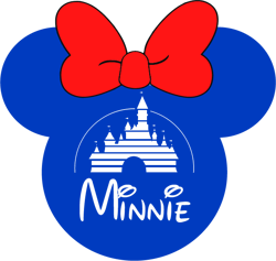 Castle in Minnie Svg, Mickey minine Svg, Mickey heat Svg, Disney Svg, Disney Family Vacation Png, Digital download(2)