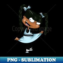 Rugrats Inspired - Modern Sublimation PNG File - Perfect for Sublimation Mastery