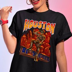 Houston Texans Football Unisex Sweatshirt T-Shirt Hoodie, Vintage Houston Texans Football Shirt, Football Champions 2023