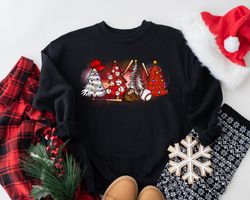 Tis The Season Sweatshirt, Christmas Tis The Season Sweatshirt, Merry Christmas Sweatshirt, Christmas Sweatshirt, Cute W