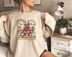Very Merry Christmas Sweatshirt, Christmas Shirt, Christmas Sweatshirt, Christmas Family, Christmas Gift, Women's Christ