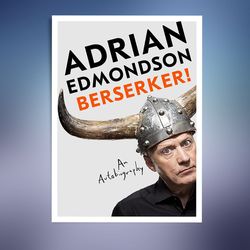 Berserker!: An Autobiography