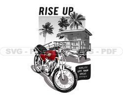Motorcycle svg logo, Motorbike SVG PNG, Harley Logo, Skull SVG Files, Motorcycle Tshirt Design, Digital Download 146