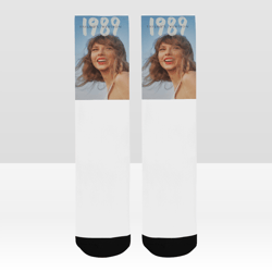 1989 Taylors Version Socks