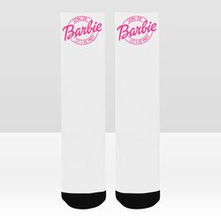Barbie Socks