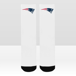 Patriots Socks