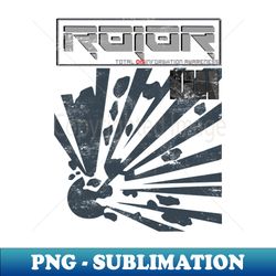 R010R - TDA Explosion rough - Artistic Sublimation Digital File - Bring Your Designs to Life
