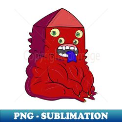 GOLB Adventure Time - High-Quality PNG Sublimation Download - Unleash Your Inner Rebellion