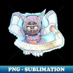 Kotemon - Special Edition Sublimation PNG File - Spice Up Your Sublimation Projects