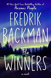 The Winners by Fredrik Backman - eBook - Fiction Books - Literary Fiction, Sports, Swedish Literature, Adult, Contempora