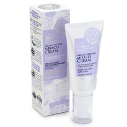 Natura Siberica Cosmos Organic Certified Miracle Cream for sensitive skin 50ml / 1.69oz