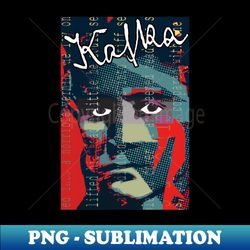 Franz Kafka - Modern Sublimation PNG File - Perfect for Sublimation Mastery