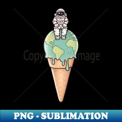 Melting away - Creative Sublimation PNG Download - Transform Your Sublimation Creations