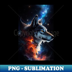In the Night - Instant PNG Sublimation Download - Boost Your Success with this Inspirational PNG Download