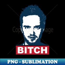 Jesse Pinkman Jesse Pinkman you will be my slave - Digital Sublimation Download File - Enhance Your Apparel with Stunning Detail