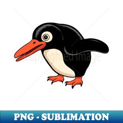 Pinguino Noot Noot lover - PNG Sublimation Digital Download - Capture Imagination with Every Detail