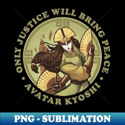 Avatar The Last Airbender The Search For Ursa - PNG Transparent Digital Download File for Sublimation - Perfect for Personalization