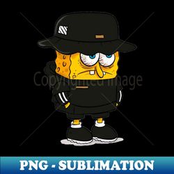 spongebob - Trendy Sublimation Digital Download - Boost Your Success with this Inspirational PNG Download