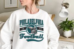 Philadelphia Eagles Sweatshirt, Eagles Shirt, Philadelphia Shirt, Philadelphia Tshirt, Eagles Hoodie, Go Eagles Shirt, P