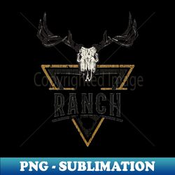 La Grunta Ranch 06 - Modern Sublimation PNG File - Perfect for Sublimation Mastery
