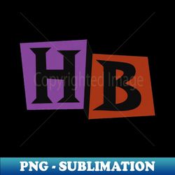 60s hanna barbera logo  cartoon network - PNG Sublimation Digital Download - Create with Confidence