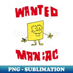 spongebob squarepants classic - Sublimation-Ready PNG File - Boost Your Success with this Inspirational PNG Download