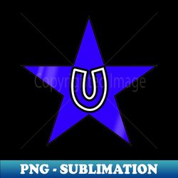 Super U - Digital Sublimation Download File - Fashionable and Fearless