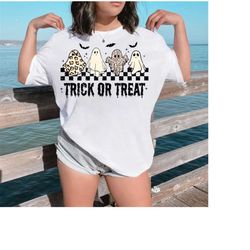 Trick or Treat Png, Halloween Sublimation, Halloween Png, Kids Halloween Png, Halloween Png, Spooky Png, Sublimation, Di