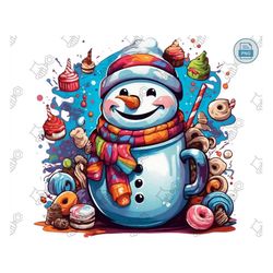 Frosty Fandango Extravaganza: Snowman PNG - Join Frosty's Fandango for an Avalanche of Laughs, Winter Artistry, and Chri