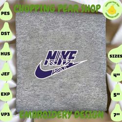 NIKE NFL Dallas Cowboys Logo Embroidery Design, NIKE NFL Logo Sport Embroidery Machine Design, Famous Football Team Embroidery Design, Football Brand Embroidery, Pes, Dst, Jef, Files
