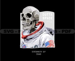 Skull Tshirt Design Bundle, Skull SVG PNG, Skull In The Wall File, DTG, DTF, Instant Download 37