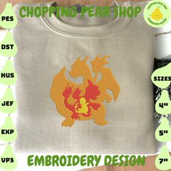 Anime Inspired Embroidery Designs, Anime Character Embroidery Files, Machine Embroidery Files Format Dst