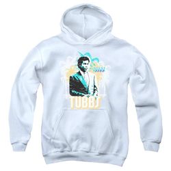 Miami Vice &8211 Tubbs Youth Pull Over Hoodie