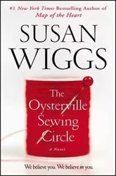 The Oysterville Sewing Circle by Susan Wiggs - eBook - Fiction Books - Romance, Womens Fiction, Chick Lit, Contemporary