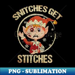 Christmas Elf Boy - Digital Sublimation Download File - Perfect for Creative Projects