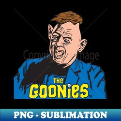 The Goonies - Trendy Sublimation Digital Download - Transform Your Sublimation Creations