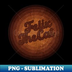 c- Vintage Style - Modern Sublimation PNG File - Bring Your Designs to Life
