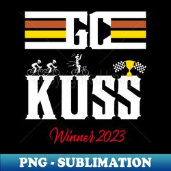 GC kuss - Stylish Sublimation Digital Download - Spice Up Your Sublimation Projects