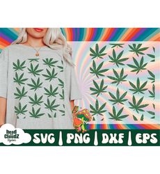 Weed Leaf SVG | Weed Leaf PNG | 420 Svg | 420 Png | Marijuana Svg | Marijuana Png | Stoner Svg | Stoner Png | Stoner Gir