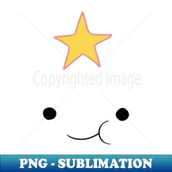 Adventure Time - Lumpy Space Princess - Special Edition Sublimation PNG File - Unlock Vibrant Sublimation Designs