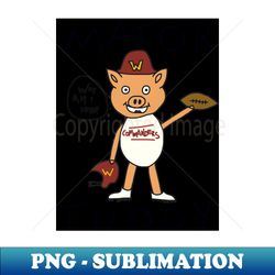 Major Tuddy - Elegant Sublimation PNG Download - Defying the Norms