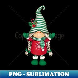 Merry Christmas - Exclusive PNG Sublimation Download - Stunning Sublimation Graphics
